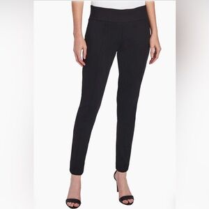 🌹JONES NEW YORK PULL ON COMPRESSION DRESS PANTS